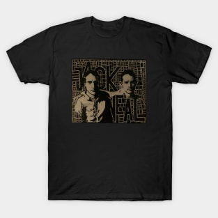 Jack & Neal T-Shirt